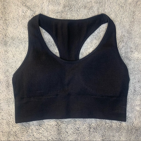 ✨ SOLD ✨ Aerie | Seamless Padded Bralettes - Picture 2 of 5